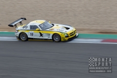 Autodromo di Monza - NurburgRing BlancPain Endurance Series 2013_21