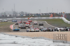 Autodromo di Monza - NurburgRing BlancPain Endurance Series 2013_25