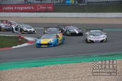 Autodromo di Monza - NurburgRing BlancPain Endurance Series 2013_27