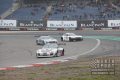 Autodromo di Monza - NurburgRing BlancPain Endurance Series 2013_35