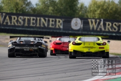 Autodromo di Monza - NurburgRing BlancPain Endurance Series 2013_37