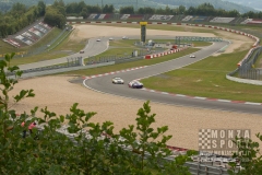 Autodromo di Monza - NurburgRing BlancPain Endurance Series 2013_42