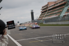 Autodromo di Monza - NurburgRing BlancPain Endurance Series 2013_41