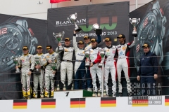 Autodromo di Monza - NurburgRing BlancPain Endurance Series 2013_44