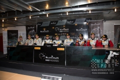 Autodromo di Monza - NurburgRing BlancPain Endurance Series 2013_45