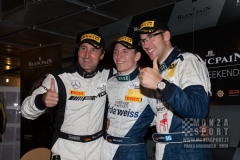 Autodromo di Monza - NurburgRing BlancPain Endurance Series 2013_46