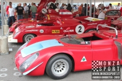 130929 - Monza AVD Racing 