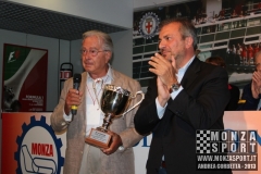 Autodromo di Monza - Monza AVD Racing Alfa Romeo Trofeo 2013_13