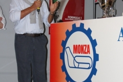 Autodromo di Monza - Monza AVD Racing Alfa Romeo Trofeo 2013_23