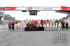 Autodromo di Monza - Navarra BlancPain Endurance Series 2013_05