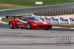 Autodromo di Monza - Navarra BlancPain Endurance Series 2013_21