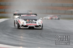 Autodromo di Monza - Navarra BlancPain Endurance Series 2013_23