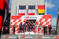Autodromo di Monza - Navarra BlancPain Endurance Series 2013_45