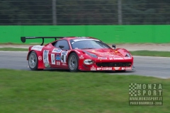 Autodromo di Monza - Monza ACI Racing Weekend 2013_33