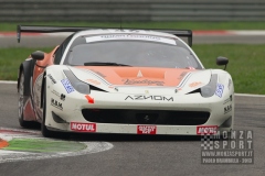 Autodromo di Monza - Monza ACI Racing Weekend 2013_40