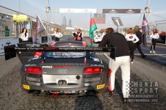 Autodromo di Monza - Baku FIA GT Series 2013_05