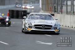 Autodromo di Monza - Baku FIA GT Series 2013_11