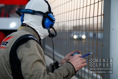 Autodromo di Monza - Baku FIA GT Series 2013_14
