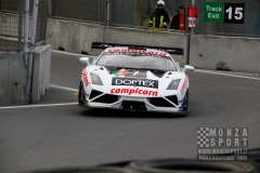 Autodromo di Monza - Baku FIA GT Series 2013_18