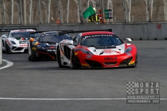 Autodromo di Monza - Baku FIA GT Series 2013_15