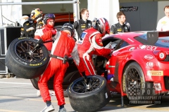 Autodromo di Monza - Baku FIA GT Series 2013_22