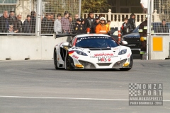 Autodromo di Monza - Baku FIA GT Series 2013_28