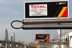 Autodromo di Monza - Baku FIA GT Series 2013_27