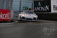 Autodromo di Monza - Baku FIA GT Series 2013_37