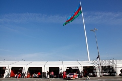 Autodromo di Monza - Baku FIA GT Series 2013_35