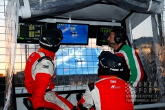 Autodromo di Monza - Baku FIA GT Series 2013_38