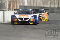 Autodromo di Monza - Baku FIA GT Series 2013_42