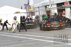 Autodromo di Monza - Baku FIA GT Series 2013_40