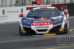 Autodromo di Monza - Baku FIA GT Series 2013_46