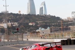 Autodromo di Monza - Baku FIA GT Series 2013_48