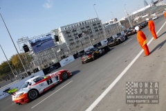 Autodromo di Monza - Baku FIA GT Series 2013_50