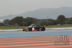 140312 - Ricard Test Blancpain Endurance Series