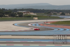 Autodromo di Monza - Le Castelet Paul Ricard Test BlancPain Endurance Series 2014_06