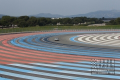 Autodromo di Monza - Le Castelet Paul Ricard Test BlancPain Endurance Series 2014_10