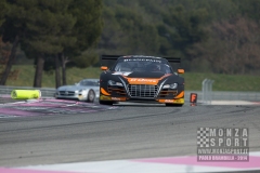 Autodromo di Monza - Le Castelet Paul Ricard Test BlancPain Endurance Series 2014_14