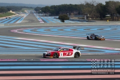 Autodromo di Monza - Le Castelet Paul Ricard Test BlancPain Endurance Series 2014_17