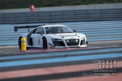 Autodromo di Monza - Le Castelet Paul Ricard Test BlancPain Endurance Series 2014_19