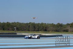 Autodromo di Monza - Le Castelet Paul Ricard Test BlancPain Endurance Series 2014_29
