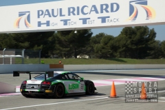 Autodromo di Monza - Le Castelet Paul Ricard Test BlancPain Endurance Series 2014_32