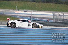 Autodromo di Monza - Le Castelet Paul Ricard Test BlancPain Endurance Series 2014_37