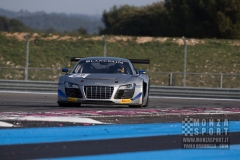 Autodromo di Monza - Le Castelet Paul Ricard Test BlancPain Endurance Series 2014_41