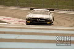 Autodromo di Monza - Le Castelet Paul Ricard Test BlancPain Endurance Series 2014_48