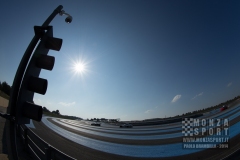 Autodromo di Monza - Le Castelet Paul Ricard Test BlancPain Endurance Series 2014_50