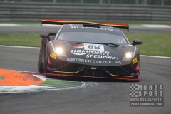 Autodromo di Monza - Monza BlancPain Endurance Series 2014_01