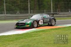 Autodromo di Monza - Monza BlancPain Endurance Series 2014_03