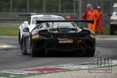 Autodromo di Monza - Monza BlancPain Endurance Series 2014_06